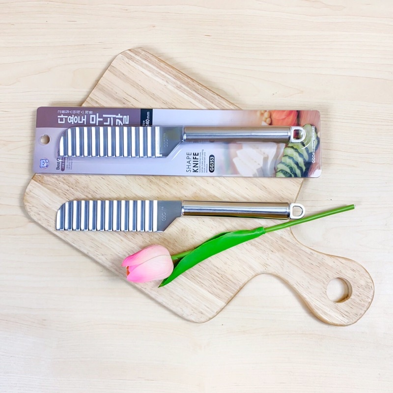 DAO THÁI TẠO HÌNH