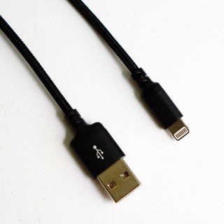 Cáp Hoco X14 1m dành cho Lightning - Micro