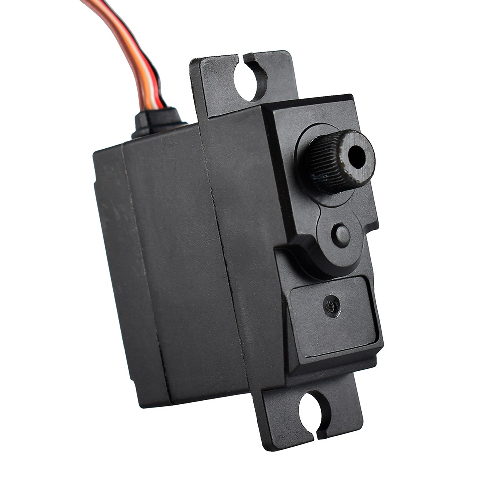 Động cơ Servo Wltoys 144001 124018 124019 dành cho xe đồ chơi 6kg