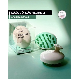 Lược gội đầu FILLIMILLI SHAMPOO BRUSH
