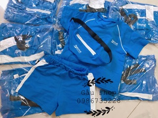 Set 3 chi tiết bé trai