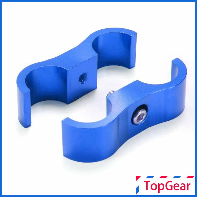 Đầu Kẹp Ống Nhiên Liệu An4 / An6 / An8 / An10 | BigBuy360 - bigbuy360.vn