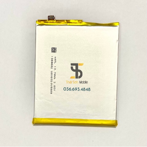 Pin Vsmart Active 1 Plus / V3003 Zin Hãng  - Pin Điện Thoại Vsmart  Zin Bảo Hành 6 Tháng