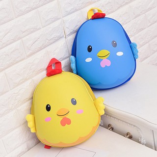 Balo học sinh hình gà con
