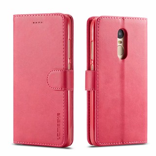 Bao da cho Xiaomi Redmi Note 4/4X