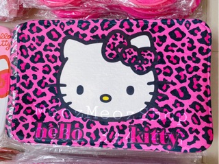 Thảm dậm chân Kitty siêu dễ thương