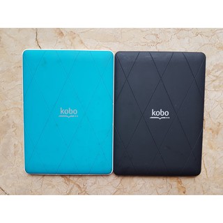 Thanh lý xác máy đọc sách Kobo Glo