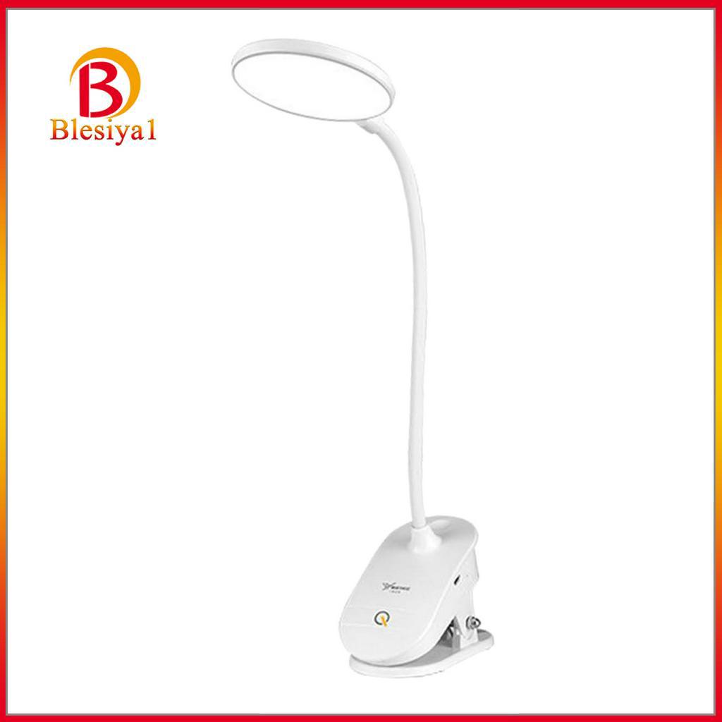 (Hàng Mới Về) Đèn Led Để Bàn Usb Linh Hoạt Có Thể Điều Chỉnh Linh Hoạt