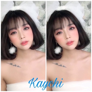 [HOT] Lens mắt xám Tây siêu hot (dòng lens 12 tháng)