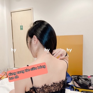 Ủ TÓC LOLENTIS HAIR SPA