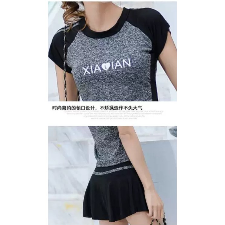 Áo tắm rời kín đáo | BigBuy360 - bigbuy360.vn