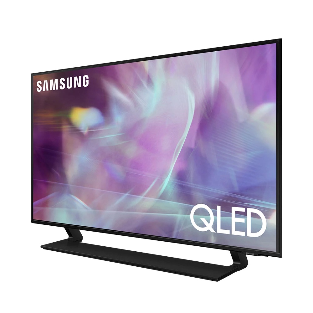  Smart Tivi QLED 4K Samsung 50 Inch QA50Q60AAKXXV - Bảo hành 24 tháng | BigBuy360 - bigbuy360.vn