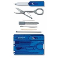 THẺ ĐA NĂNG VICTORINOX SWISSCARD CLASSIC -FULLBOX