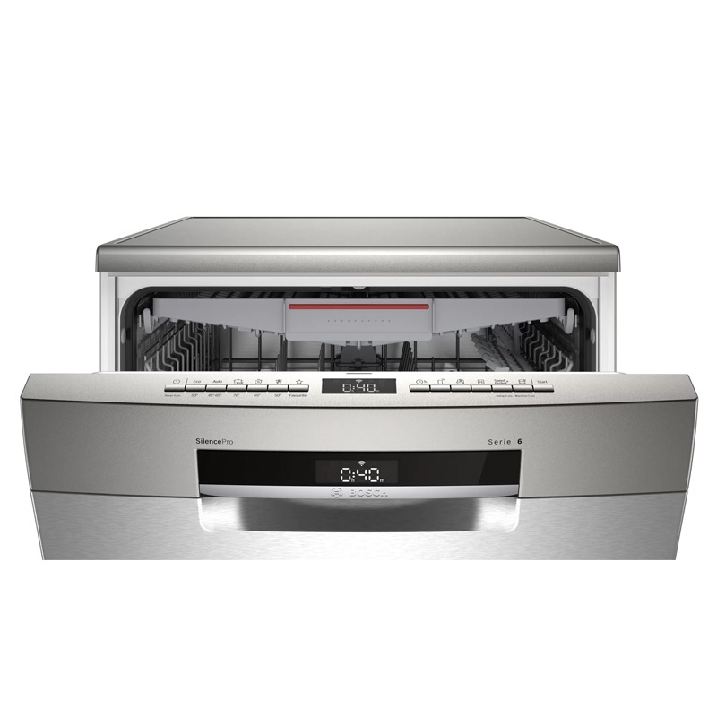 Máy rửa chén độc lập BOSCH SMS6ECI07E - Hàng chính hãng