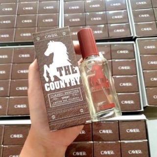 Nước Hoa CON NGỰA CAVIER THE COUNTRY Thái Lan 22ml