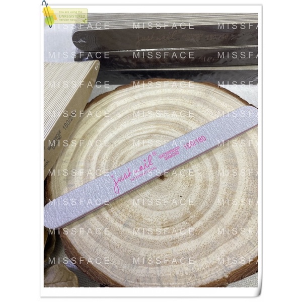 Dũa just nail dũa móng dũa cao cấp