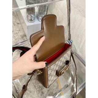 Túi hà hồ lót nhung size 19