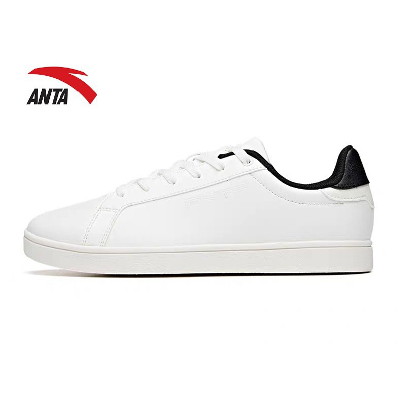 Giầy Sneaker Nam ANTA 112018064 Chính Hãng 2020 - Azx21