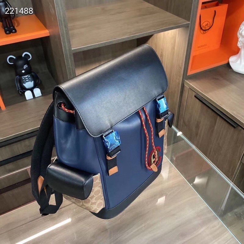 Balo COACH thời trang cao cấp