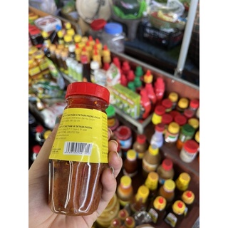 SATE TÔM THƯỢNG HẠNG