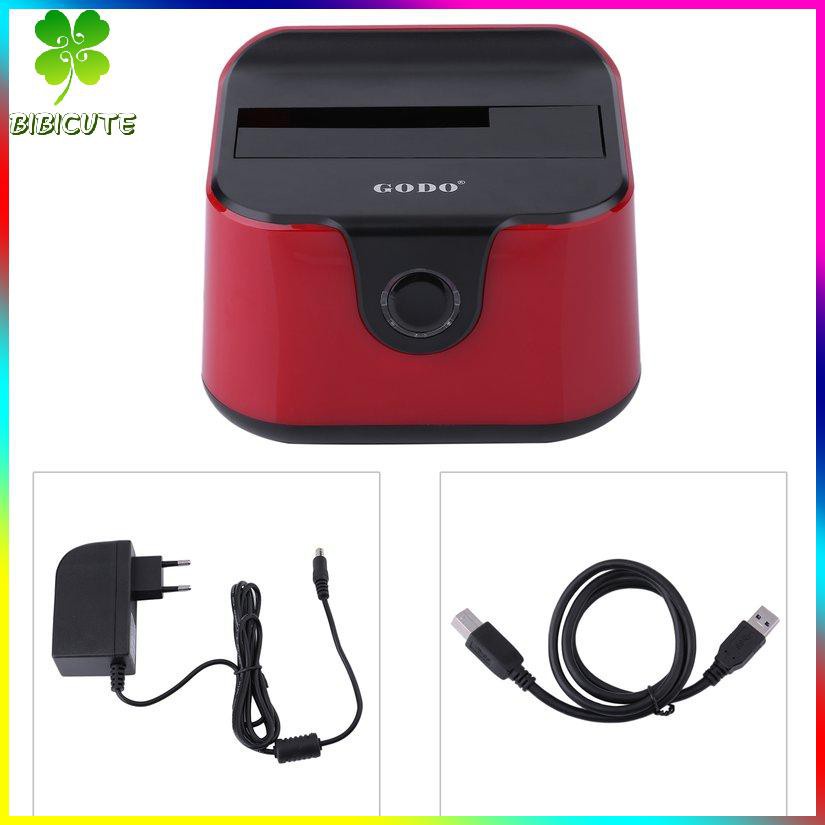 Đế Gắn Ổ Cứng Ngoài 3.5 Inch Cổng Usb 3.0 | BigBuy360 - bigbuy360.vn