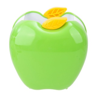 Ống cắm bút Deli - hộp đựng bút để bàn  - Màu Xanh lá / Đỏ dùng trong văn phòng - 1 chiếc - E9139 - HOKAMI STORE