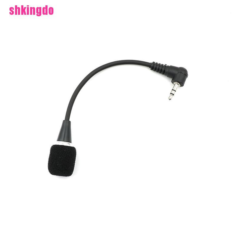 Micro mini jack 3.5mm linh hoạt cho PC Laptop Notebook