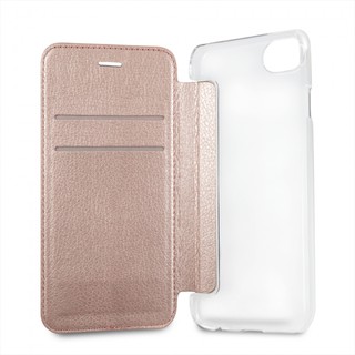 Bao Da Iphone 8/7/6 Plus, GUESS, hình bướm