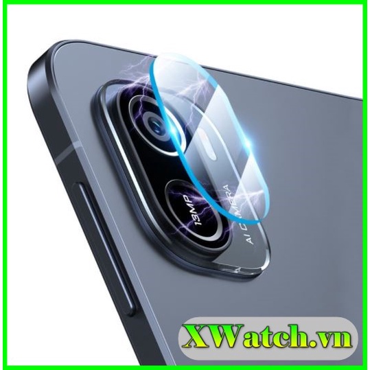 Kính Cường lực camera Xiaomi MiPad 5 / Mi Pad 5 pro Mipad 6/6 pro 11inch trong suốt