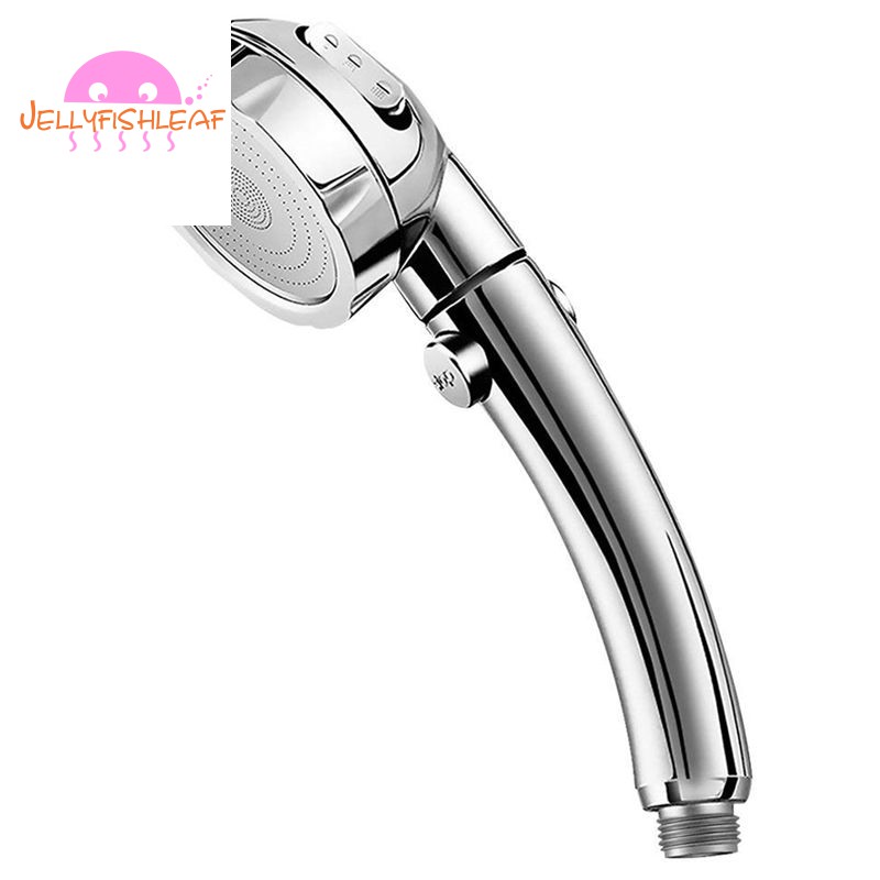 Đầu Vòi Sen 3 Chế Độ Tiết Kiệm Nước Mát Xa Thư Giãn