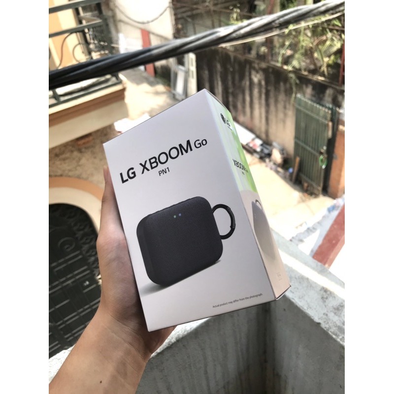 loa di động LG Xboom Go PN1