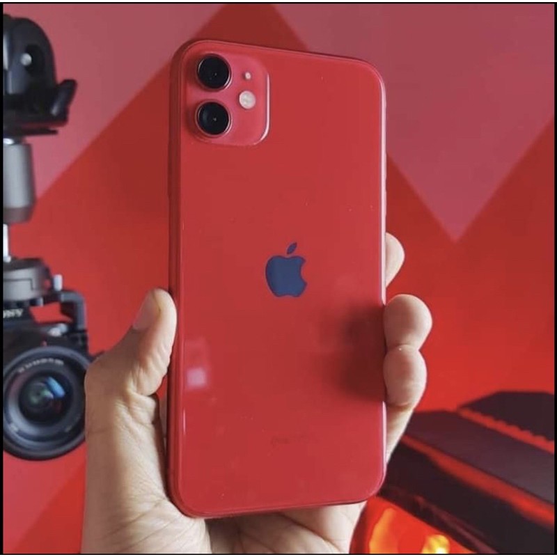 Điện Thoại Iphone 11.Máy Quốc Tế.Có Face ID/Mất Face ID.Máy đẹp 98%.Nguyên Zin. | BigBuy360 - bigbuy360.vn