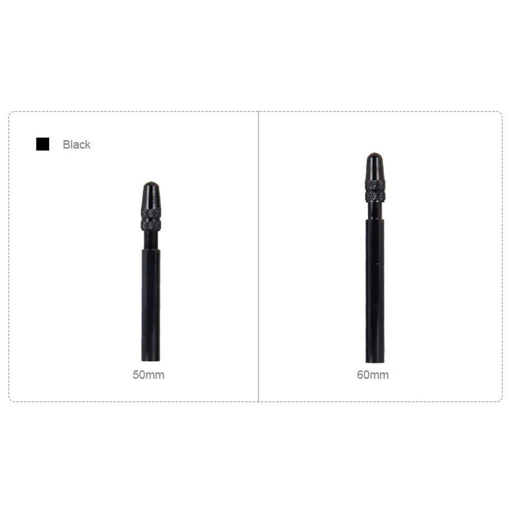 Danilo Van Xe Đạp Mở Rộng 50mm 60mm Chất Liệu Hợp Kim Nhôm CNC