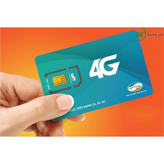 Sim điện thoại Viettel