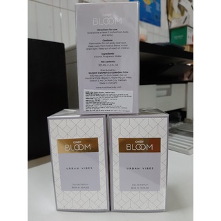 Nước Hoa Cindy Bloom 30ml(chính hãng đủ mùi)