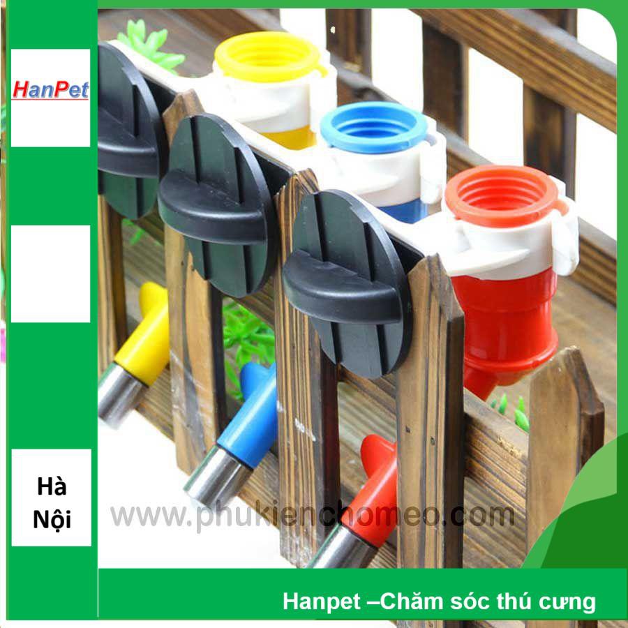 HN-SP714 – Đồ dùng chó mèo -Vòi treo chuồng (hanpet 4711830)