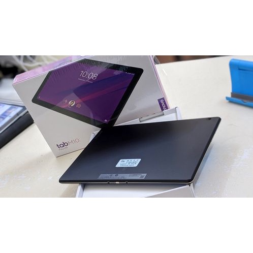 Máy tính bảng Lenovo Tab M10 FullHD Mới Có hộp Giá tốt tại Zinmobile .