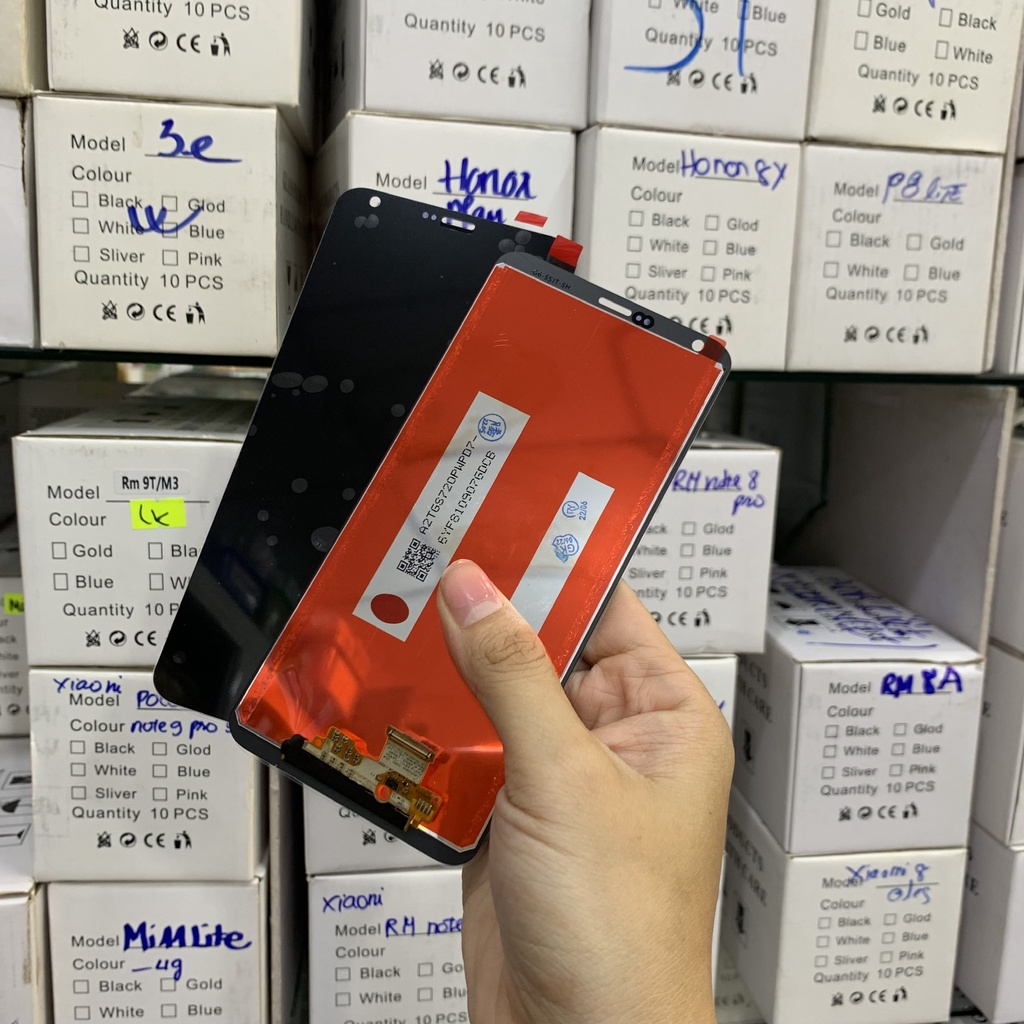 Màn hình LG G6 zin