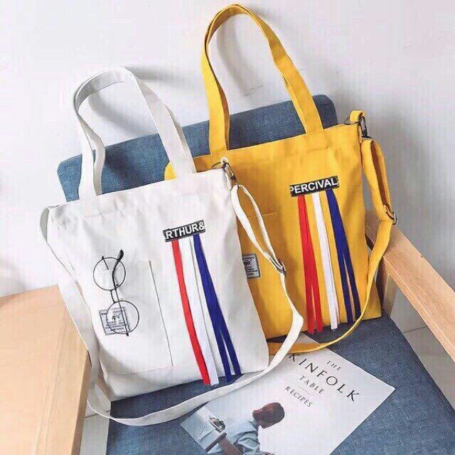 Combo 20 Túi tote kiểu