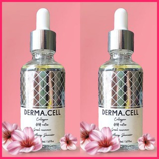 Serum tế bào gốc Derma Cell