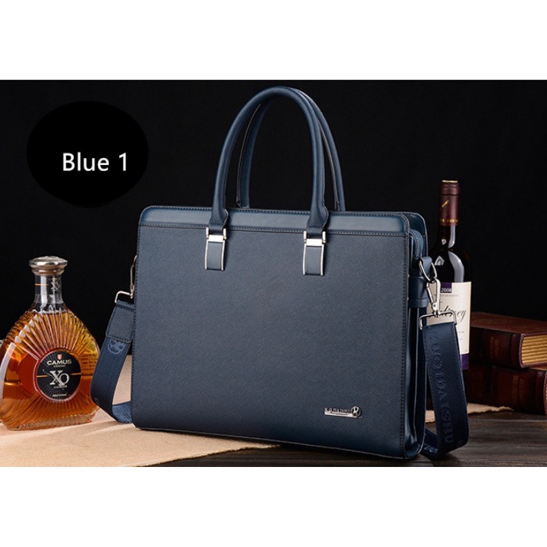 Túi xách nam công sở KUQIDAISHU 8229