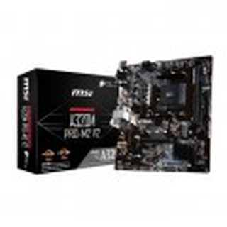 Mainboard msi a320m pro-m2 v2