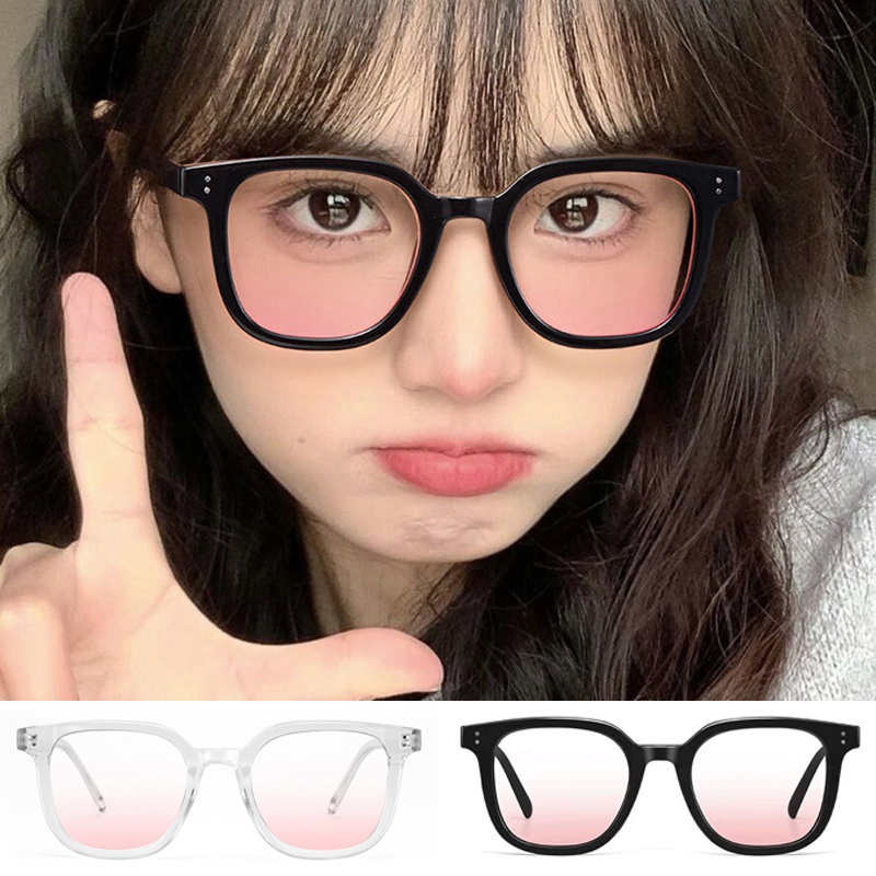 Kính Mát Thời Trang Hàn Quốc Cho Nữ