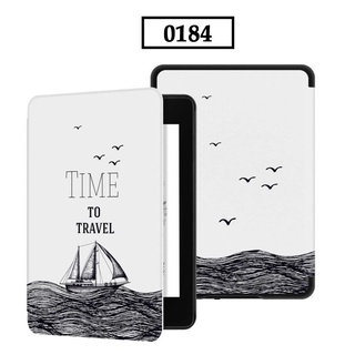 ⚡️ Cực rẻ ⚡️Bao da máy đọc sách Kindle Basic 10th 10th Generation - 2019