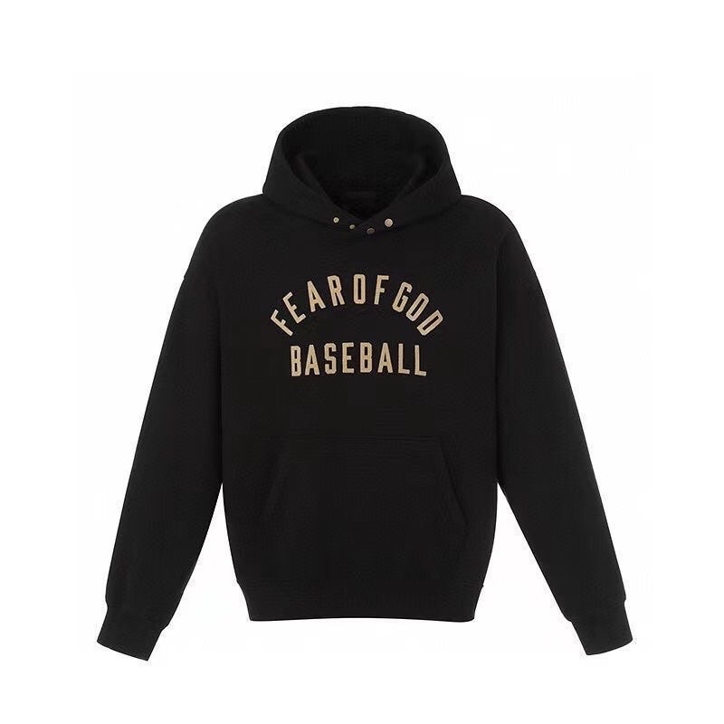 Áo Hoodie BASEBALL