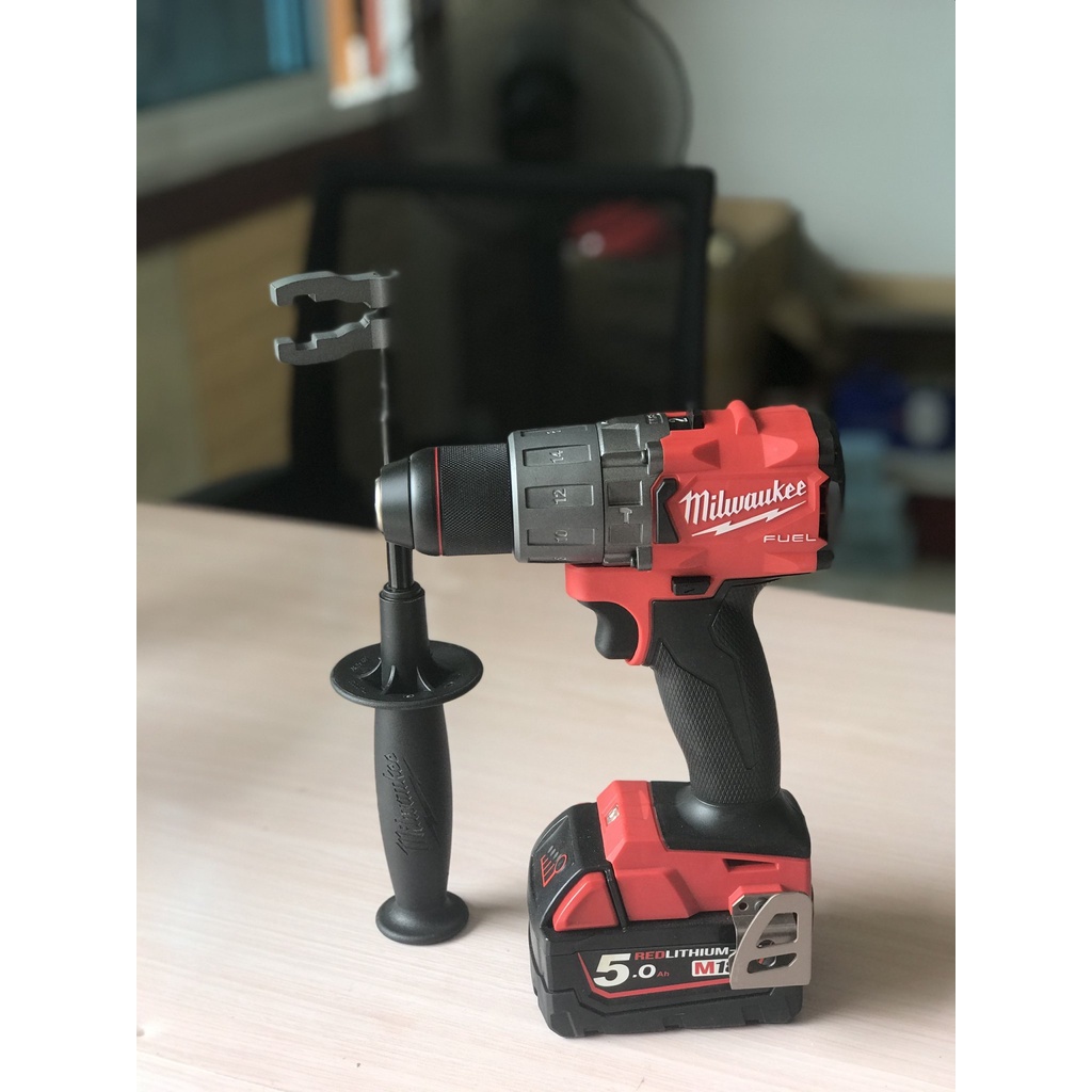 Khoan Milwaukee 2804-20