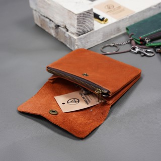 VÍ DA MINI CÚC BẤM THỜI TRANG - 885147