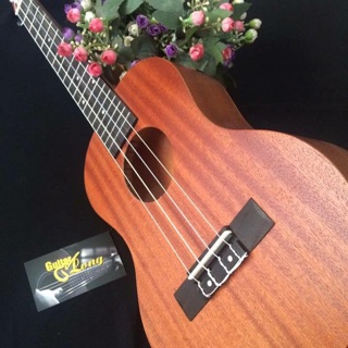 Đàn Ukulele Tenor MHĐ KLM CB2