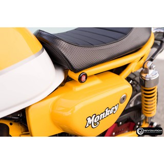 [Chính hãng] Che lỗ sườn REVOLUTION MONKEY125