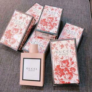 NƯỚC HOA GUCCI BLOM 100ML